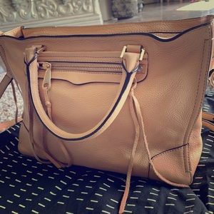 Rebecca Minkoff Soft Leather Purse